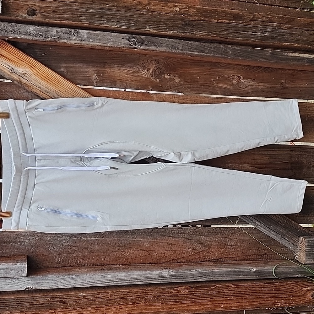 New Rokwolf Joggers, NWOT, Sz. Large